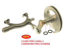 PRESELETTORE SELETTORE CAMBIO