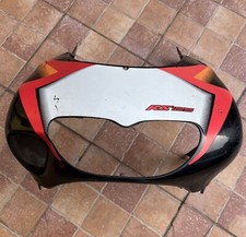 Carena anteriore Aprilia rs 125 sbk (da riparare)