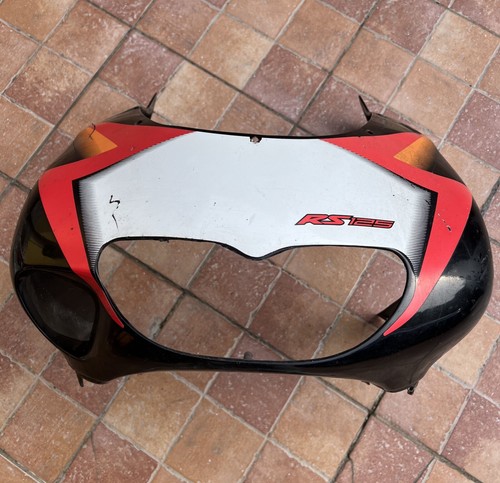 Carena anteriore aprilia - anteriore, rs