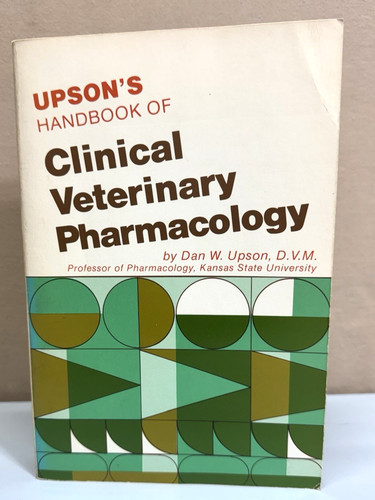 Upson handbook clinical - of,