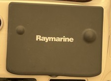 Cartplotter Raymarine modello