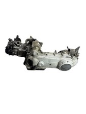 COMPLETE ENGINE BLOCK Piaggio
