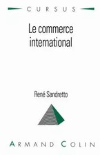 Le commerce international