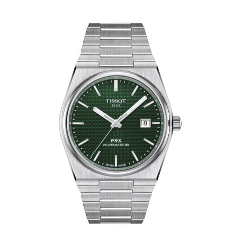 Tissot prx t137 - prx, t137.407.11.091.00