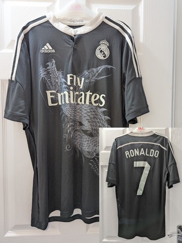 Maglia calcio real madrid - maglia,