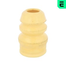 Tampone in gomma balestra