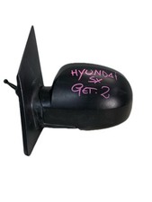 SPECCHIETTO RETROVISORE SINISTRO HYUNDAI Getz 1° Serie Benzina (2003) RIC 926487