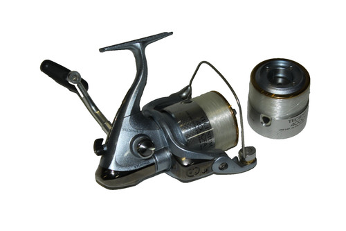Shimano technium 4000 con - fa,