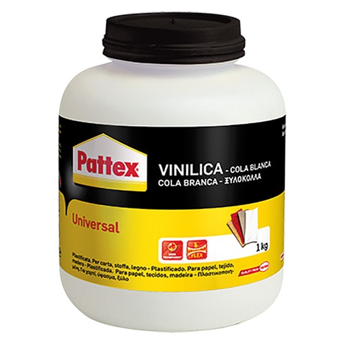 Pattex colla vinilica - colla,