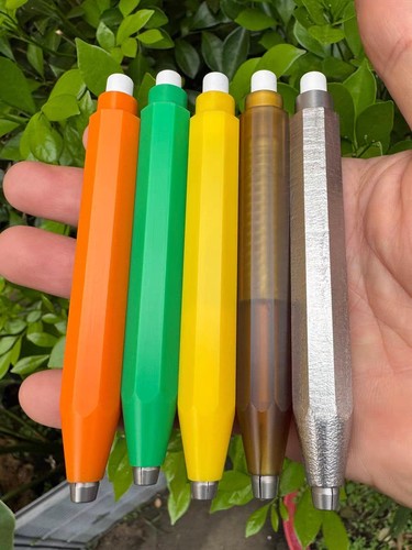Edc automatic pencil - edc, hb