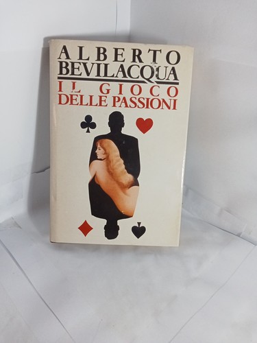 Gioco delle passioni - ,
