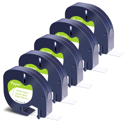Nastro ricarica carta 91200 - di,