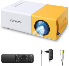 Proiettore Portatile,  Mini