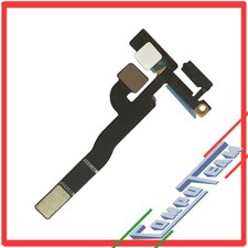 Flat Power On Off iPad Pro 11