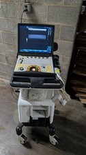 GE Logiq E Portable Ultrasound