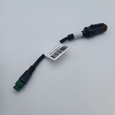 Cavo adattatore sterzo barca