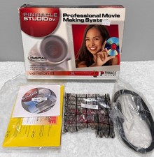 Pinnacle Studio DV Mobile