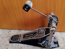 GIBRALTAR pedale a doppia