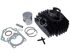 Kit cilindro POLINI ghisa