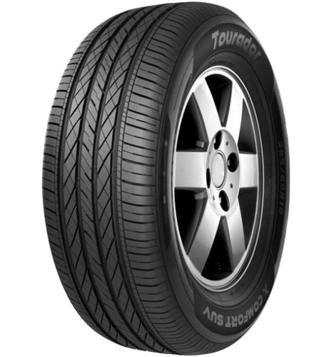 Tourador comfort suv 225 - x-comfort, 225/70