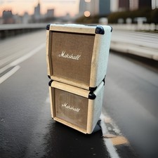 1987 marshall jubilee - 1987,