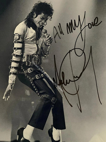 Michael jackson king - jackson, pop