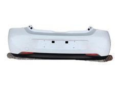 PARAURTI POSTERIORE PER SMART Forfour 453 a453880040 (14>)