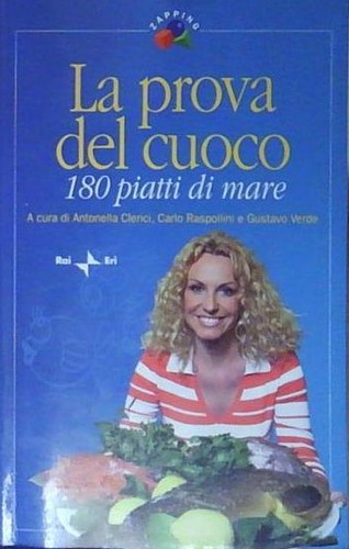 Prova del cuoco 180 - la,