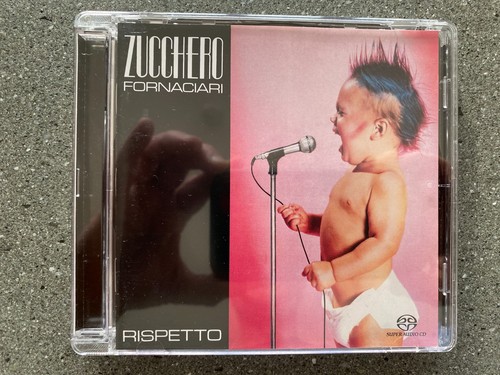 Zucchero rispetto sacd - zucchero,