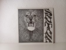 Santana - Santana (Columbia -