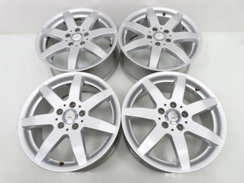 Cerchi lega 17 pollici - 17,