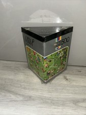 Jean-Jacques Loup - "World