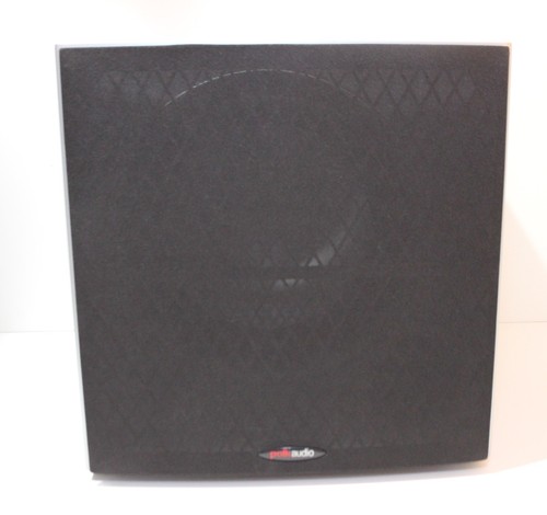 Polk audio psw10 - psw10, subwoofer