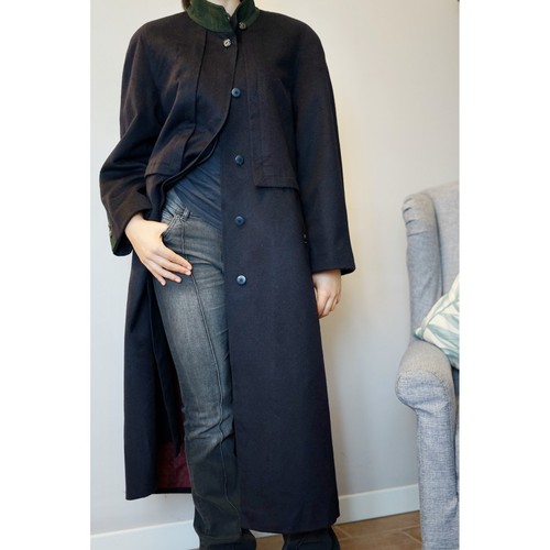 Cappotto tirolese 38de - tg.,
