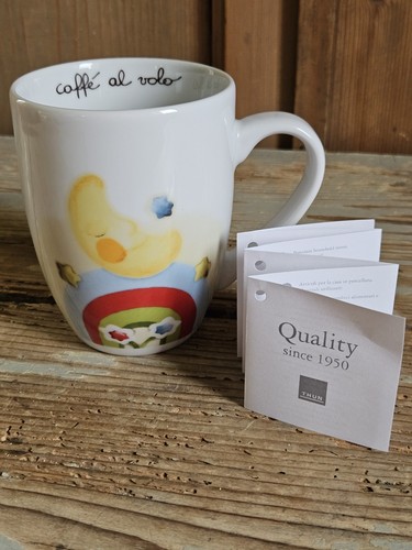 Porcellana thun tazza mug - porcellana,
