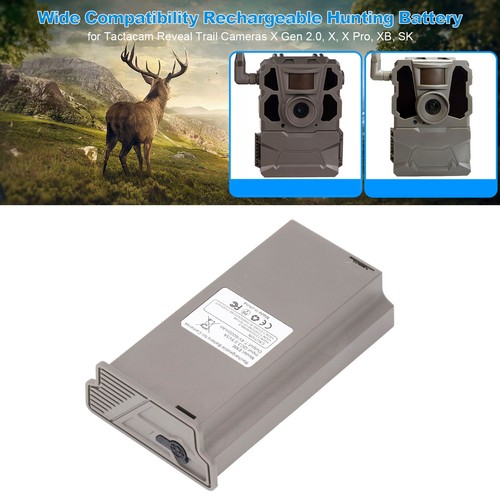 Confezione batteria trail - confezione,