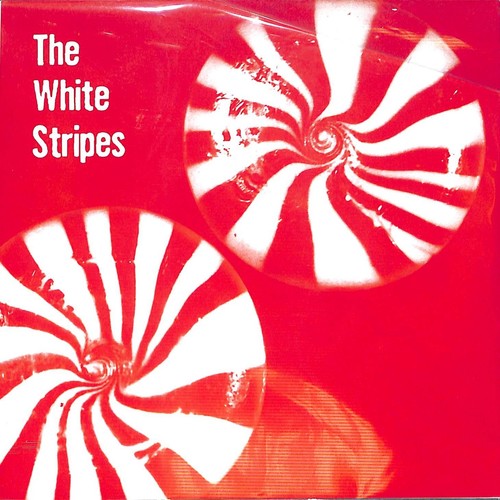 The white stripes lafayette - stripes,