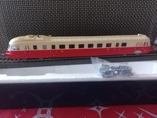 Autorail ABJ4 ELECTROTREN Ref