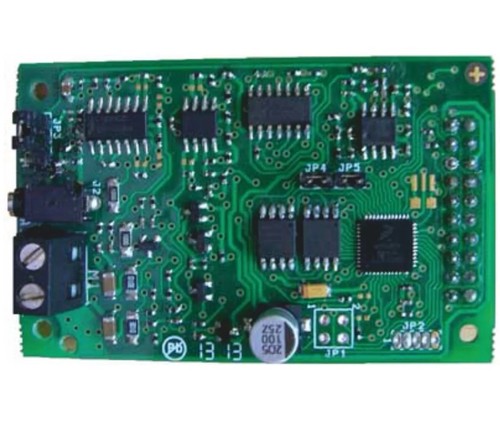Urmet 1067 012a kit - 1067/012a, sintesi
