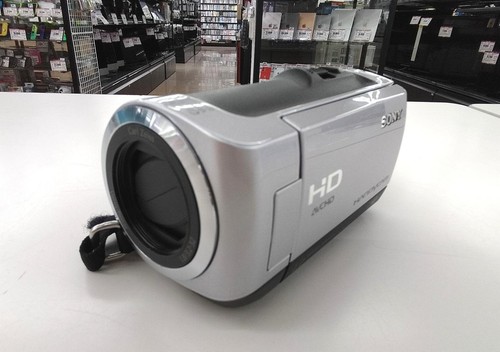 Sony hdr cx120 handycam - sony, hdr-cx120