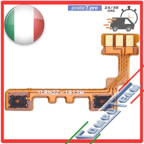 Cavo flat tasto volume per - tasto,