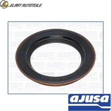 ANELLO GUARNIZIONE ALBERO