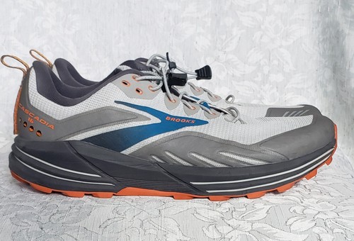 Brooks cascadia scarpe - cascadia, 16