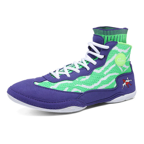 Scarpe lotta professionali - lotta,