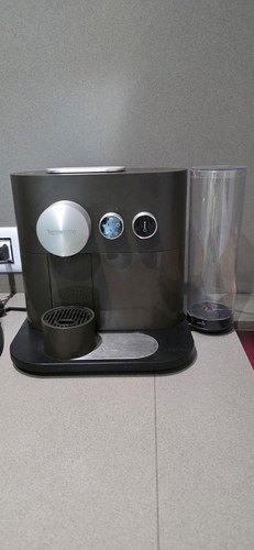 Nespresso expert longhi - nespresso,