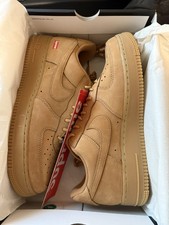 Nike Air Force 1 x Supreme