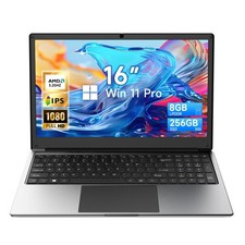 Exilapsire 16 inch Laptop