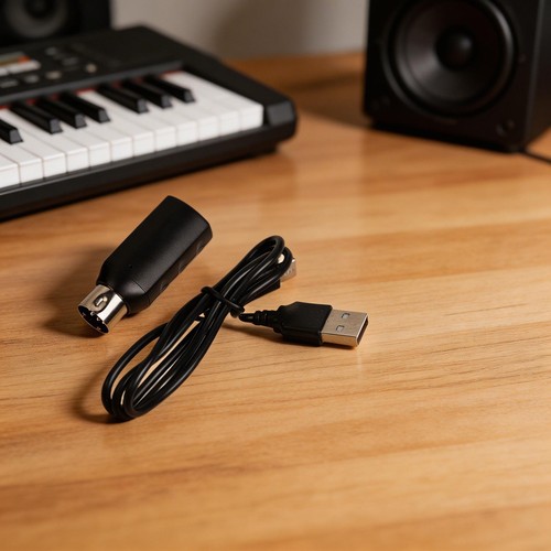 Per adattatore wireless midi - adattatore,