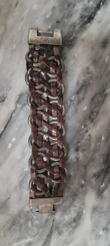 Bracciale uno - de, 50