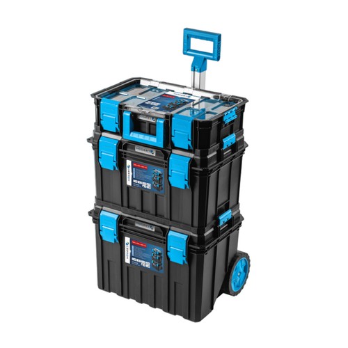 Carrello porta attrezzi